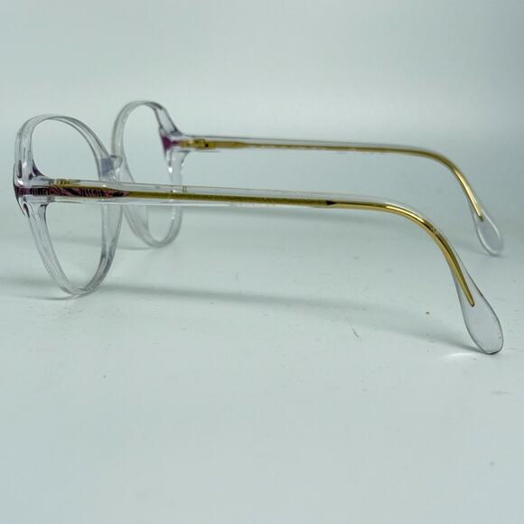 Silhouette SPX M1746 Eyeglasses Frames 56[]14-145MM Austria H18246 - Picture 2 of 7